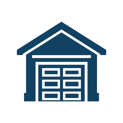 Roy Garage Door Service logo